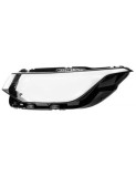 Sticla far stanga pentru Volkswagen Tiguan (2020 - 2023), Xenon Bright