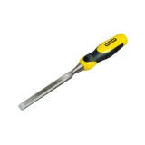 Stanley 0-16-873, dalta pentru lemn dynagrip 12 mm, lungime 125 mm, blister