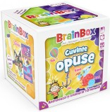 Brainbox. Cuvinte opuse