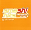 Smash! Hits Summer 2002 - Compilatie Muzica 2xCD (Virgin, EMI, Universal)