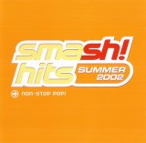 Various - Smash! Hits Summer 2002, 2xCD