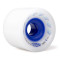 Set 4 roti Longboard Hawgs Adam Yates Pro 70mm white