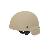 Casca US Mitch 8Fields Coyote