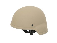 Casca US Mitch 8Fields Coyote