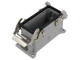 Carcasă ILME HDC 77.27 PG21 V-TYPE C7P 16 pentru conectori