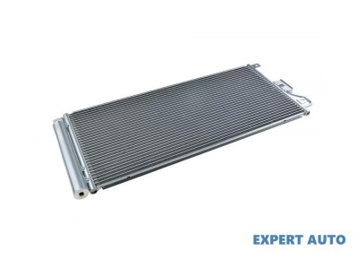 Radiator ac Opel MOKKA / MOKKA X (2012-&amp;gt;)[J13] #1 foto