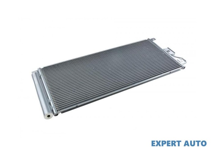 Radiator ac Opel MOKKA / MOKKA X (2012-&gt;)[J13] #1