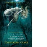 The Dark Artifices Box Set - Cassandra Clare