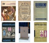 Cumpara ieftin Pachet 6 Carti William Shakespeare: Romeo si Julieta, Furtuna, Sonete, Henric IV, A Douasprezecea Noapte, Aforisme