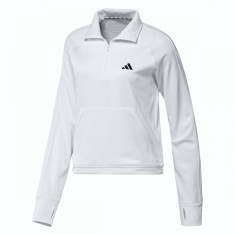 Hanorac adidas W GG 1/4 ZIP