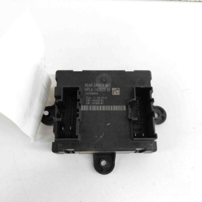 Modul de control ușă dreapta spate JAGUAR F-PACE X761 2020 OEM: HPLA-14D620-BF 24586079 foto