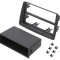Cadru radio Fiat 2 ISO gri