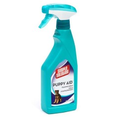 Simple Solution - spray de antrenament 500ml foto