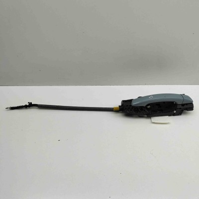 M&amp;acirc;ner exterior ușă dreapta față AUDI Q2 GA 2024 OEM: 80B837811,80B837239 31951421 foto