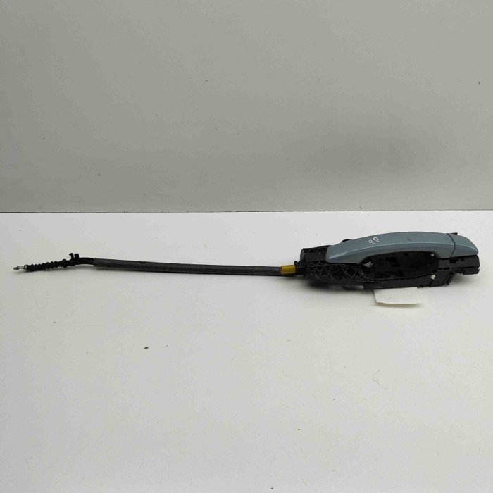 M&acirc;ner exterior ușă dreapta față AUDI Q2 GA 2024 OEM: 80B837811,80B837239 31951421