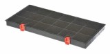 KOHLEFILTER, 432X215X30MM 00460450 pentru hota BOSCH/SIEMENS