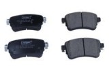 Set placute frana OPEL VIVARO C Platform Cabin (K0) (2019 - Prezent) MAXGEAR 19-3663