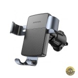 Suport Auto Borofone BH118 4.5inch - 7inch Negru