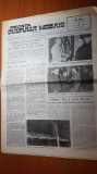 revista cultului mozaic 15 iulie 1990-50 ani de la holocaust,ziar in 3 limbi