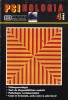 Revista Psihologia Numarul 4 Anul 1999 Limba Romana Stare Buna Format Brosat 51 Pagini 16x24cm
