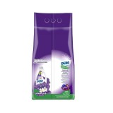 Detergent de rufe pudra Dero 2in1 Levantica si iasomie, 6 kg, 80 spalari