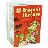 Cumpara ieftin Reading Champion (30 Books Set)