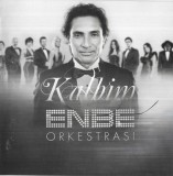 Enbe Orkestrası - Kalbim CD Album Dogan Music Company