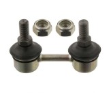 Bieleta antiruliu Hyundai Pony / Excel 1990-1995; S-Coupe 1990-1996; Mitsubishi Colt, 1984-1992; Eclipse 1989-1995, Galant 1992-1996, Lancer 1988-199