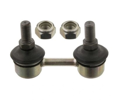 Bieleta antiruliu Hyundai Pony / Excel 1990-1995; S-Coupe 1990-1996; Mitsubishi Colt, 1984-1992; Eclipse 1989-1995, Galant 1992-1996, Lancer 1988-199 foto