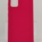 Husa Matte TPU Samsung Galaxy A71.