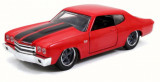 Macheta Chevrolet Chevelle SS Fast and Furious - Jada 1/32, 1:32