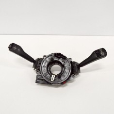 Maneta semnalizare ștergătoare BMW 3 Cabrio E46 2004 OEM: 01204000,8376445,01404015,8363668,01104010,8363664 10642890