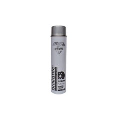 Vopsea Spray pentru Jante Argintiu 600 ml