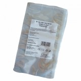 Pungi vidat netede pentru masini de vidat cu camera 150X300 mm 65 my set 500 buc