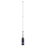 Antena CB Sirio ML145 cu filet PL, lungime 145 cm, 27 - 28.5 MHz, 900W, fara cablu