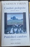 Candori pedepsite - Carmen Firan poezii