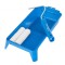 Set trafalet cu tava pentru vopsit, 4 elemente, Geko G66350