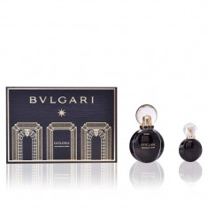 Seturi Femei, Bvlgari Goldea The Roman Night Apa de Parfum 50 ml + Apa de Parfum 15 ml, 90 + 15ml foto