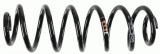 SACHS 994 337 Arc spiral