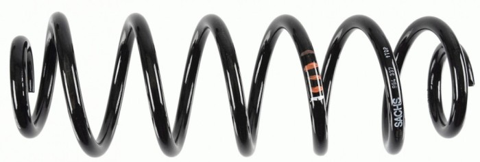 SACHS 994 337 Arc spiral