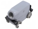 Carcasă pentru conectori HDC C-TYPE M25