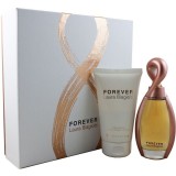 Laura Biagiotti Forever Set cadou pentru femei 60 ml EDP + 100 ml loțiune de corp