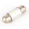 Led Auto Sofit 31mm Canbus 4 SMD 3030 12/24V, lumina la 360 grade - BTLE1551