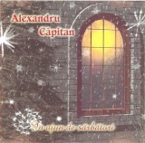 Alexandru Căpităn - &Icirc;n Ajun De Crăciun, CDr
