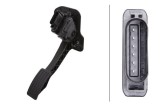 HELLA 6PV 010 946-211 Senzor, pedala acceleratie