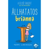 &Aacute;llhatatos Brianna - Terri Libenson