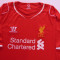 Tricou fotbal - FC LIVERPOOL