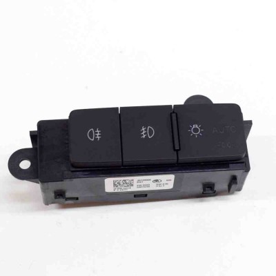 Modul de control comutator faruri SKODA OCTAVIA IV NX3, NN3 2022 OEM: 5E8941501A 20871692 foto