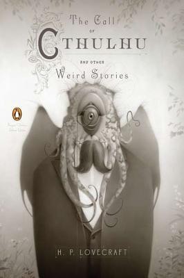 The Call of Cthulhu and Other Weird Stories foto