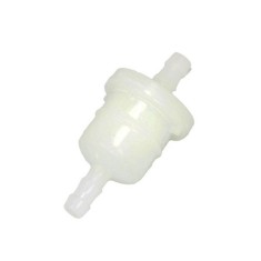 Filtru benzina universal d.6mm, moto-atv-scuter